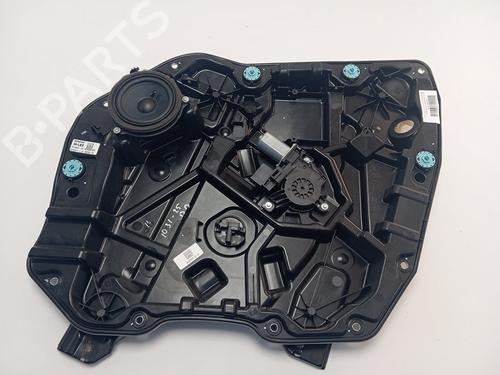 Front right window mechanism BMW 2 Active Tourer (U06) 218d 229752 |