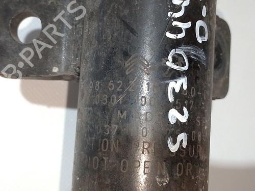 Right front shock absorber OPEL COMBO Box Body/MPV (K9) 1.5 D | BP40009471M17 - Image 4