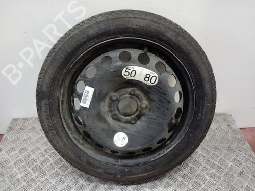 Used Jack Kit RENAULT MEGANE IV Hatchback (B9A/M/N_) 1.5 dCi 110 (B9A3) (110 hp) 30372772