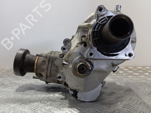 Transfer box JAGUAR X-TYPE I (X400) | BP31713759M36