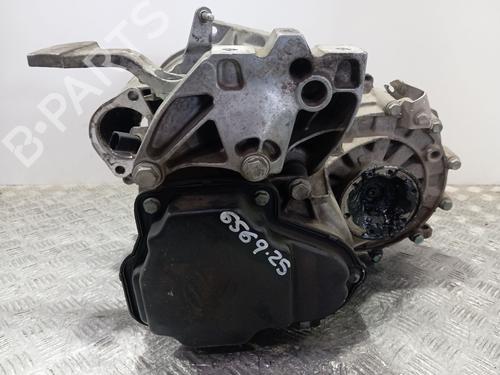 Gearbox SEAT TOLEDO III (5P2) | BP32361921M3 - Image 4