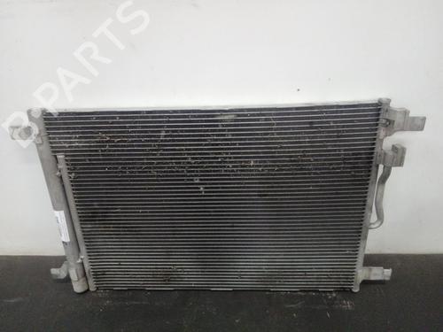 Radiador A/A VW TIGUAN (AD1, AX1) 2.0 TDI (150 hp) 14998557