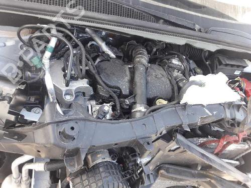 Engine RENAULT KANGOO / GRAND KANGOO II (KW0/1_) | BP30370853M1
