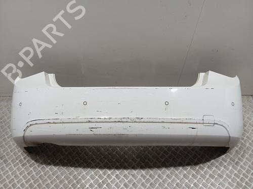 Bagtil kofangere CHEVROLET CRUZE (J300) [2009-2026]  31665435