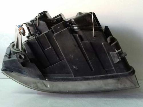 Left headlight AUDI A6 C5 Avant (4B5) 2.5 TDI | BP12646565C28 