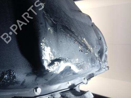 Engine FORD TRANSIT Van (FA_ _) 2.2 TDCi | BP17047482M1 