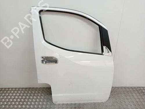 Used Right front door NISSAN NV200 / EVALIA Bus [2010-2025]  19063129