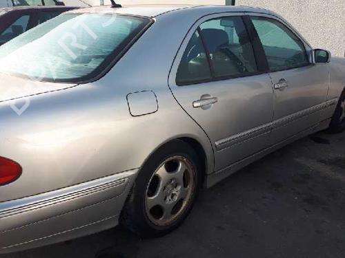 Used Parts MERCEDES-BENZ E-CLASS (W210) E 320 CDI (210.026) (197 hp) 2600841