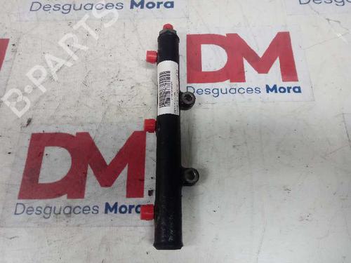 Injection rail JAGUAR XJ (X350, X358) D 2.7 | BP12666700M98