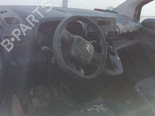 Left front driveshaft CITROËN BERLINGO Box Body/MPV (K9) | BP36476903M38 - Image 9