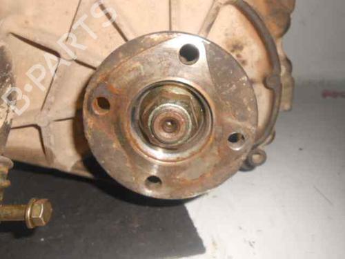 Transfer box FORD MAVERICK (UDS, UNS) 2.7 TD | BP12635883M36 