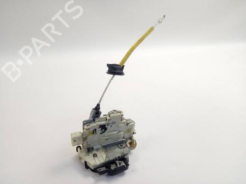 Front left lock AUDI A3 (8P1)  | BP18655956C98 