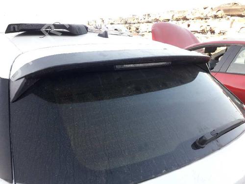 Spoiler bagklap OPEL CORSA F (P2JO) 1.5 (68) (102 hp) 12937454