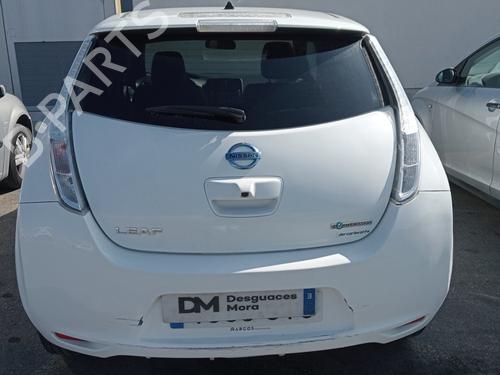 Engine NISSAN LEAF (ZE1)  | BP22611601M1 