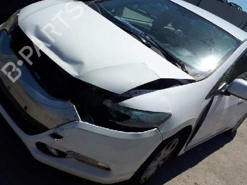 Front left interior door handle HONDA INSIGHT (ZE_)  | BP30372248I13 