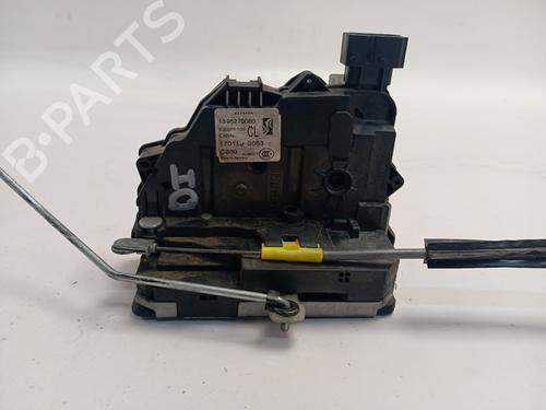 Front left lock PEUGEOT BOXER Bus 2.2 BlueHDi 140 | BP29410280C98 
