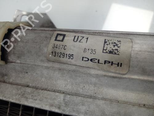 AC radiator OPEL ASTRA H (A04) 1.7 CDTI (L48) | BP12649720M32 