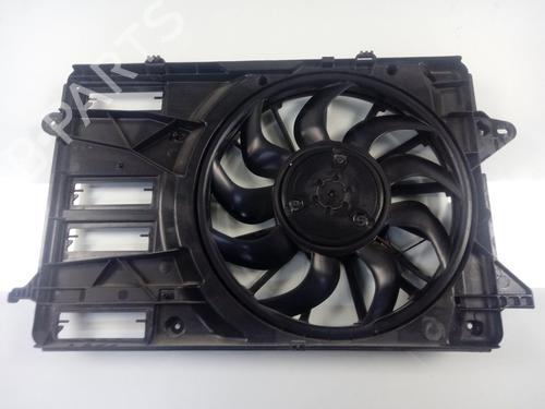 Radiator fan OPEL INSIGNIA B Grand Sport (Z18)  | BP18656857M35 