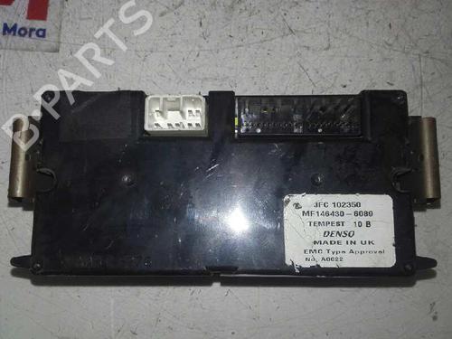Climate control LAND ROVER DISCOVERY II (L318) 2.5 Td5 4x4 | BP12651076I5 