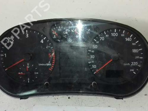 Instrument cluster AUDI A3 (8L1)  | BP12635618C47 