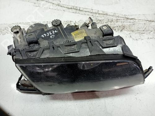 Højre forlygte BMW 3 (E46) 320 d | BP30372324C29