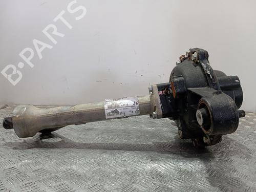 Front differential FORD RANGER (TKE) | BP36552891M23 - Image 4