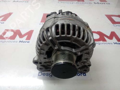 Used Alternator SEAT IBIZA IV (6J5, 6P1) [2008-2017]  12664361