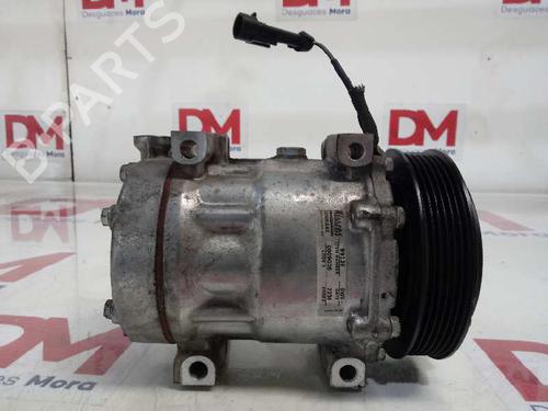 AC compressor ALFA ROMEO GT (937_) 2.0 JTS (937CXH1A, 937CXH11) | BP12659923M34 