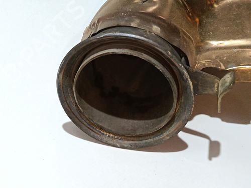 Particulate filter MERCEDES-BENZ GLA (H247) GLA 200 (247.787) | BP37238880M81 - Image 3