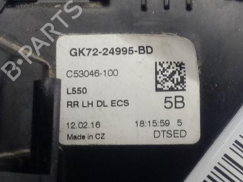 Rear left lock LAND ROVER DISCOVERY SPORT (L550)  | BP17670413C100 