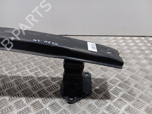 Front bumper reinforcement RENAULT KANGOO / GRAND KANGOO II (KW0/1_) 1.5 dCi 90 (KW05, KW08, KW0G, KW11) | BP29011614C109 