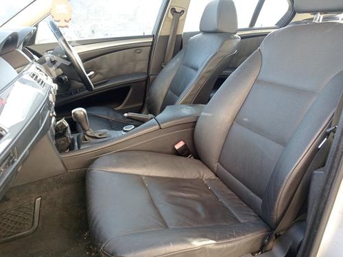 Engine BMW 5 (E60) 520 d | BP23661865M1 