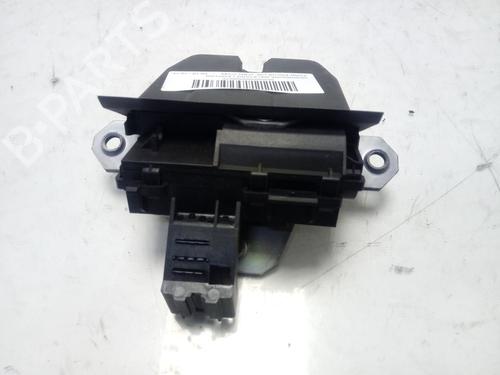 Tailgate lock FORD FOCUS III  | BP13479326C101 