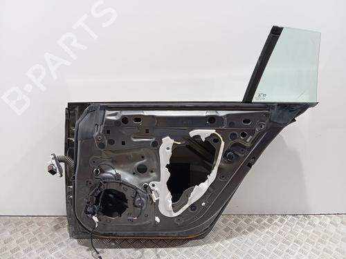 Right rear door PEUGEOT 508 SW II (FC_, FJ_, F4_)  | BP29437075C5 