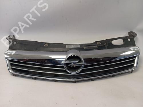 Used Grille OPEL ASTRA H (A04) [2004-2014]  30376635