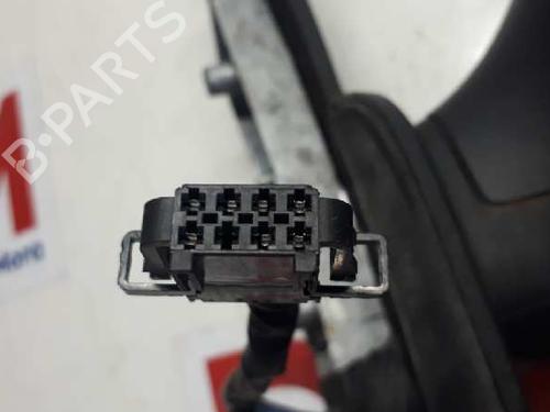 Right mirror SEAT ALTEA XL (5P5, 5P8)  | BP12661780C27 