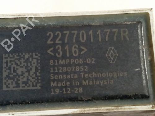 Catalyst MERCEDES-BENZ CITAN Box Body/MPV (W415)  | BP28031049M10 