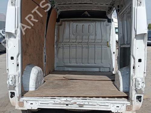 ABS pump CITROËN JUMPER II Van 2.2 BlueHDi 140 | BP29002616M43