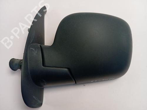 Bakspejl venstre Bakspejl venstre RENAULT KANGOO / GRAND KANGOO II (KW0/1_) [2008-2026] 34341095 34341095