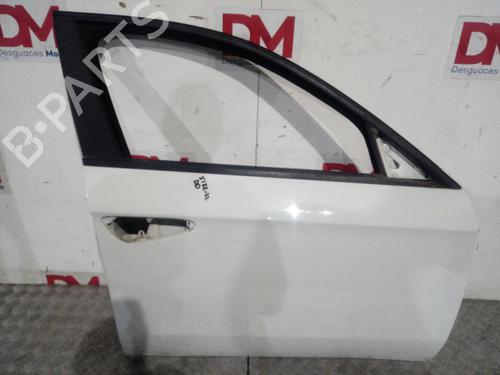 Right front door ALFA ROMEO 159 (939_) 1.9 JTDM 16V (939AXC1B, 939AXC12) | BP12672707C3 