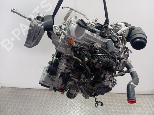 Motor HYUNDAI i30 (PDE, PD, PDEN) [2016-2025]  28421572