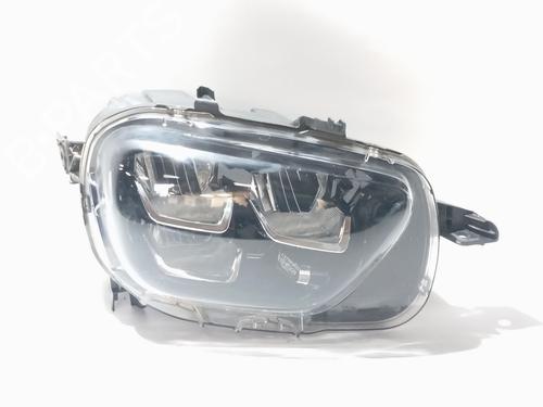 right-headlight-citroen-c3-iii-sx-2016-39654379 main image