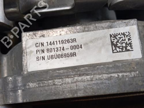 Engine RENAULT CLIO IV (BH_)  | BP26187511M1 