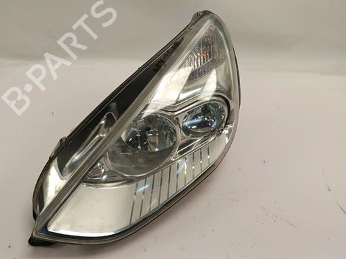 left-headlight-ford-s-max-wa6-2006-2007-2008-2009-2010-2011-2012-2013-2014-32329251 main image