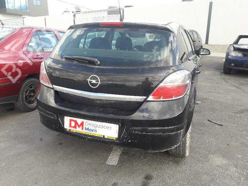 Fuse box OPEL ASTRA H (A04)  | BP16218863E1 