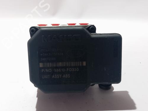 ABS pump KIA RIO I Hatchback (DC) 1.3 | BP40298284M43 - Image 4