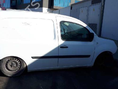 Left taillight RENAULT KANGOO (KC0/1_)  | BP12663165C34 