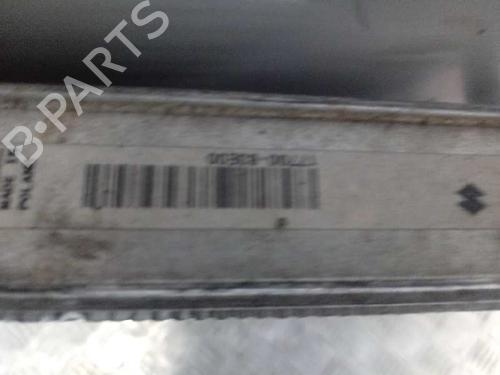 Køler SUZUKI IGNIS II (MH) [2003-2025]  12850218