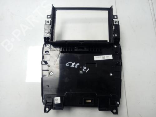 Climate control DS DS 4 / DS 4 CROSSBACK (NX_) 1.6 THP 165 | BP29409802I5 
