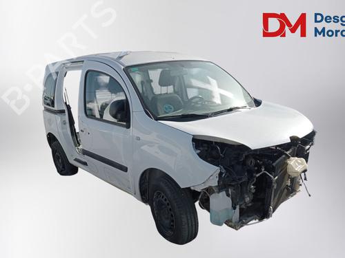 Used Parts RENAULT KANGOO / GRAND KANGOO II (KW0/1_) [2008-2025]  4325535